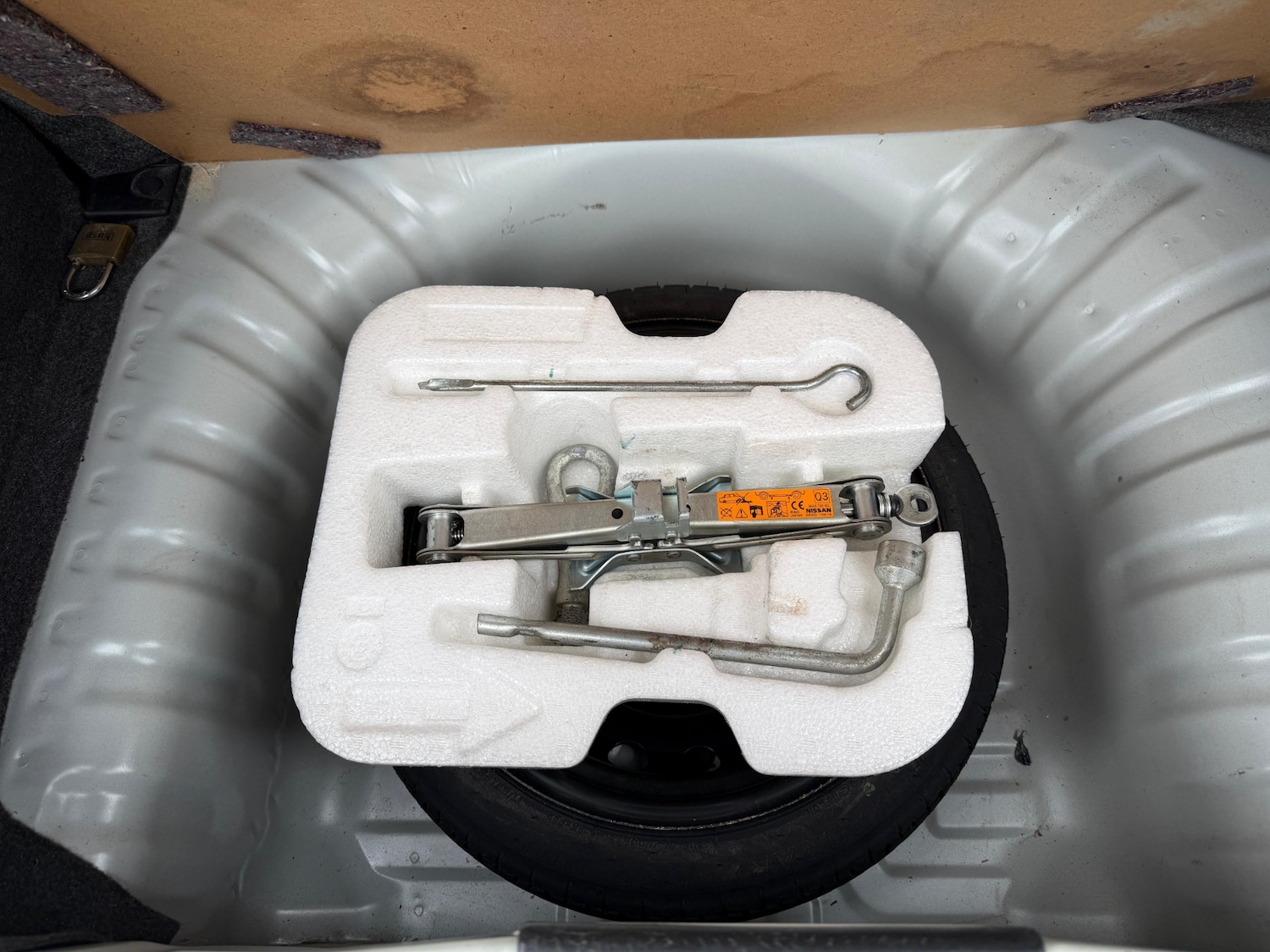 Used Nissan Micra 2011 for sale - 78145990: Photo 10