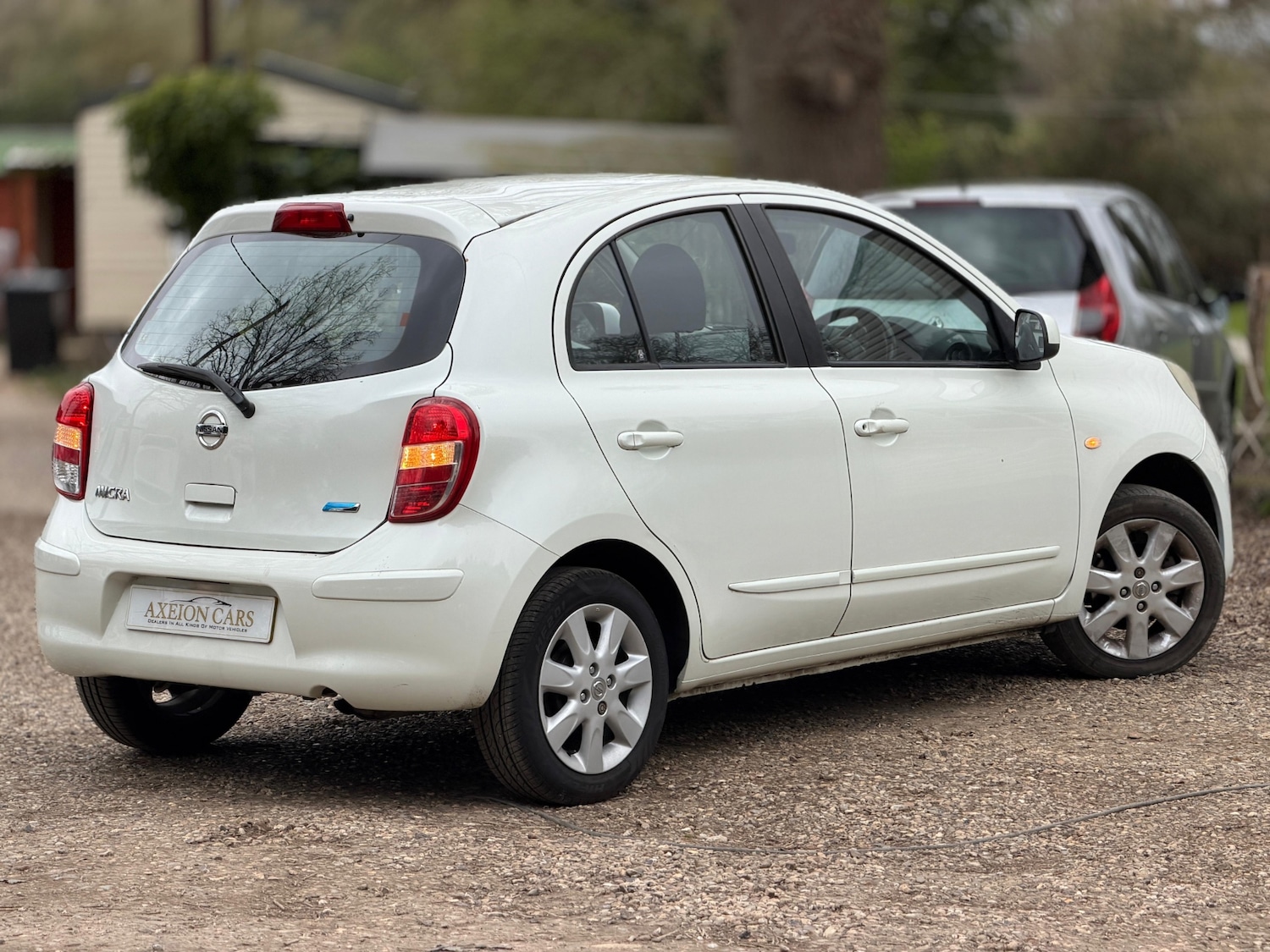 Used Nissan Micra 2011 for sale - 78145990: Photo 6