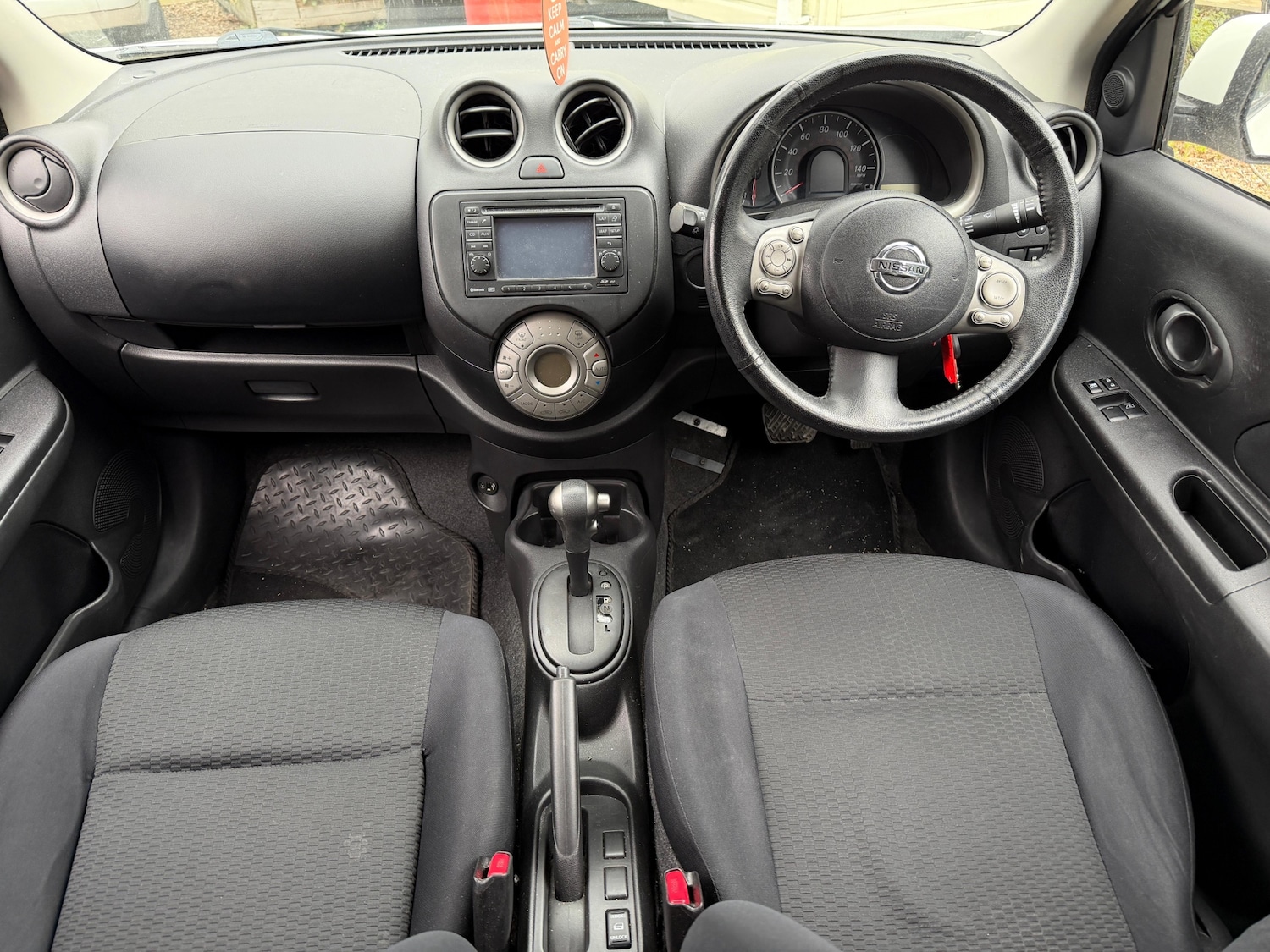 Used Nissan Micra 2011 for sale - 78145990: Photo 7