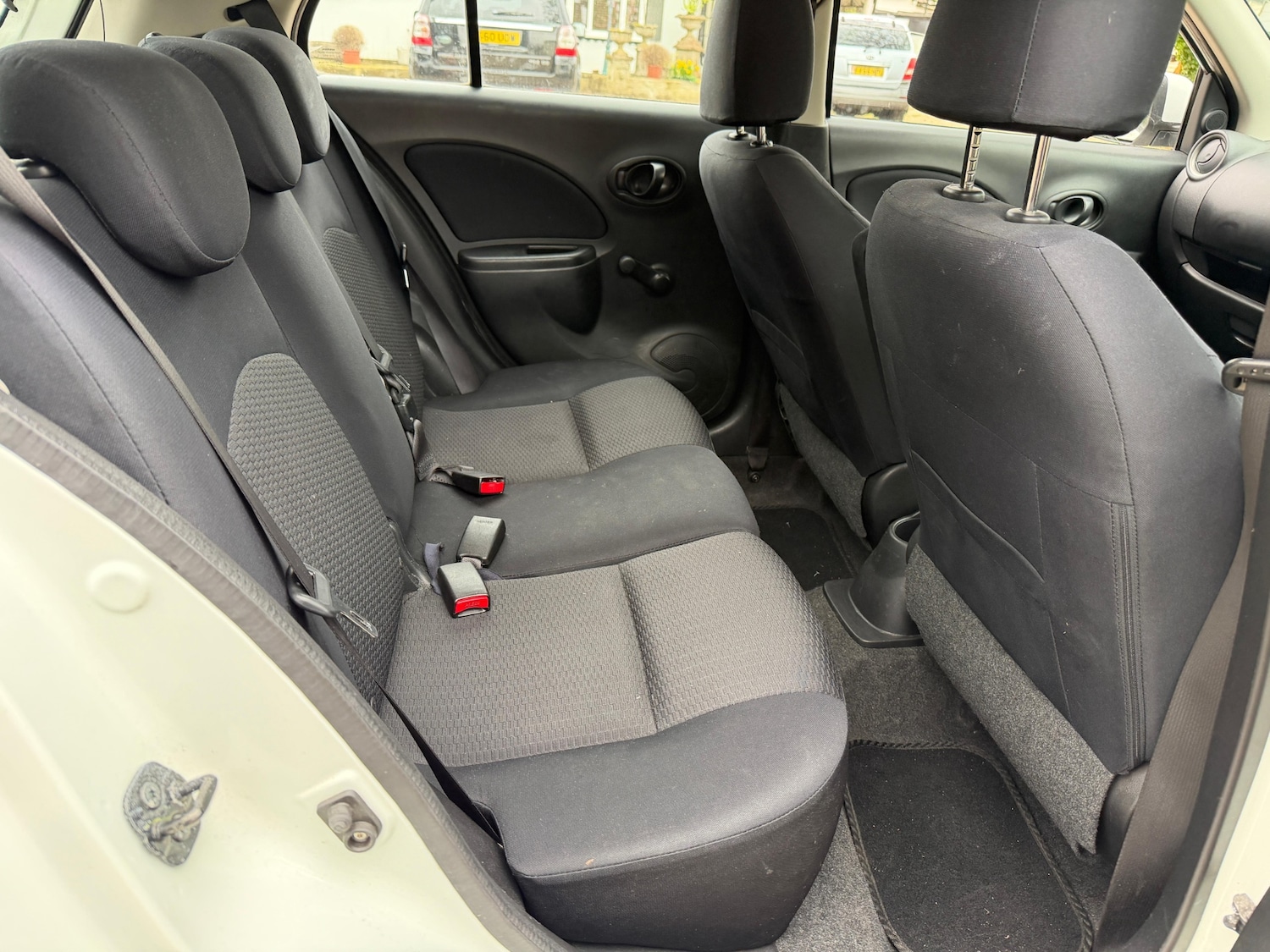 Used Nissan Micra 2011 for sale - 78145990: Photo 8