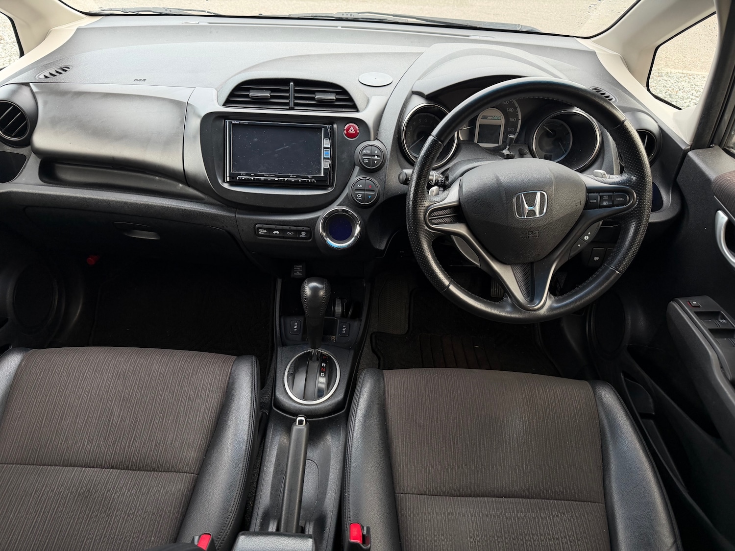 Used Honda Jazz 2023 for sale - 76640372: Photo 11