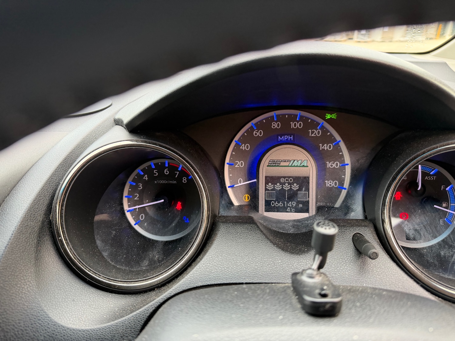 Used Honda Jazz 2023 for sale - 76640372: Photo 13