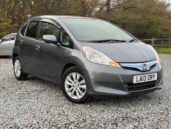 Honda - Jazz