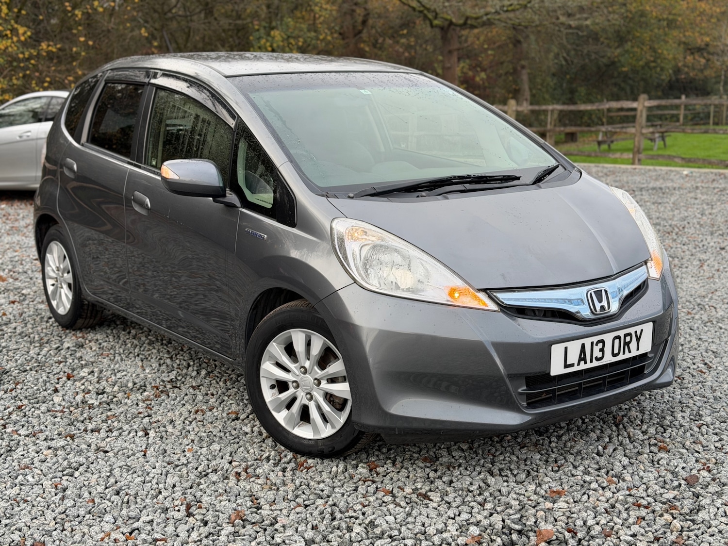 Used Honda Jazz 2023 for sale - 76640372: Photo 6