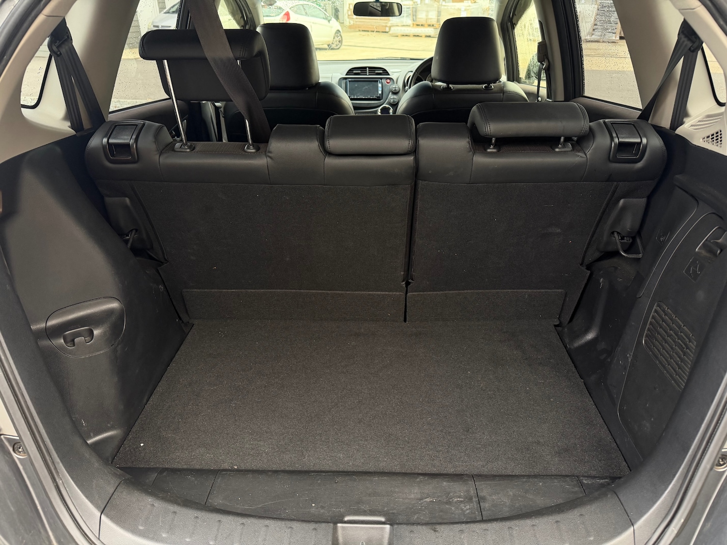 Used Honda Jazz 2023 for sale - 76640372: Photo 8