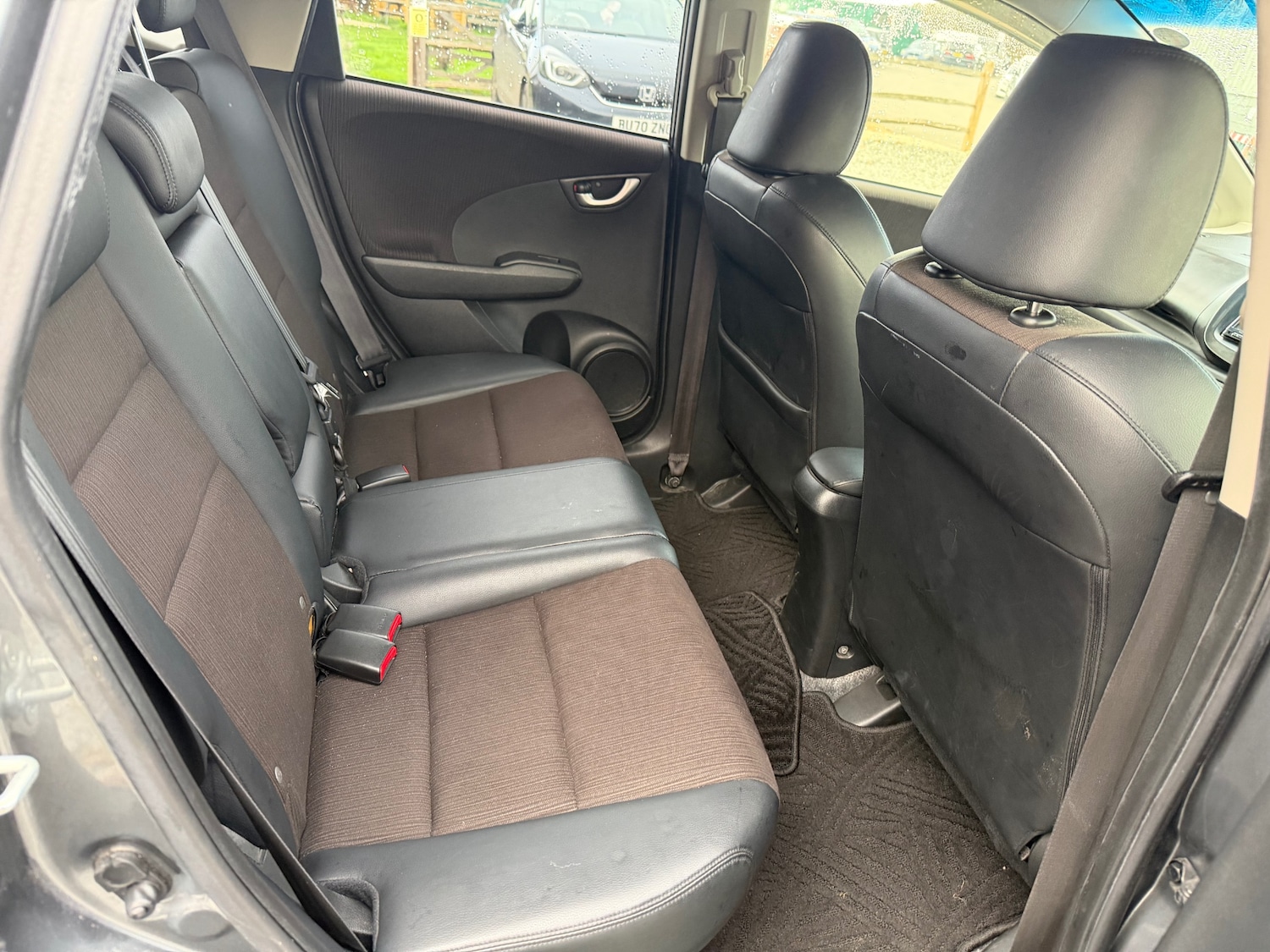 Used Honda Jazz 2023 for sale - 76640372: Photo 9