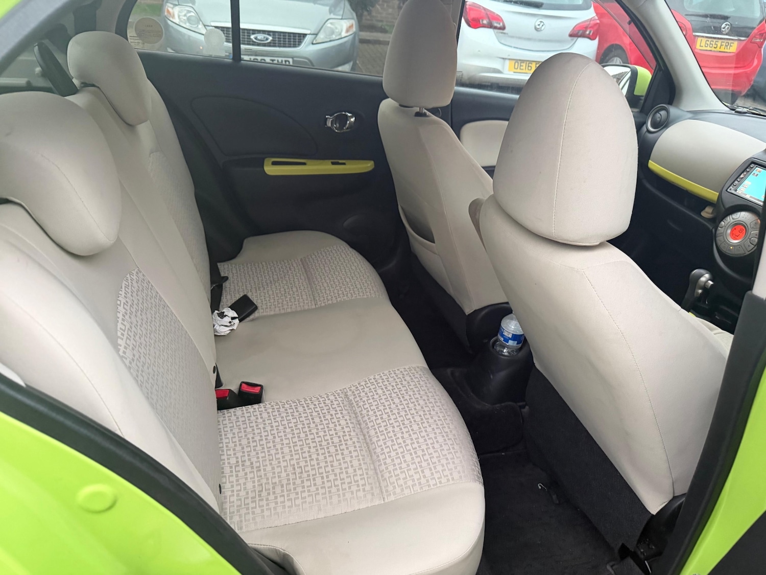 Used Nissan Micra 2023 for sale - 76974816: Photo 9