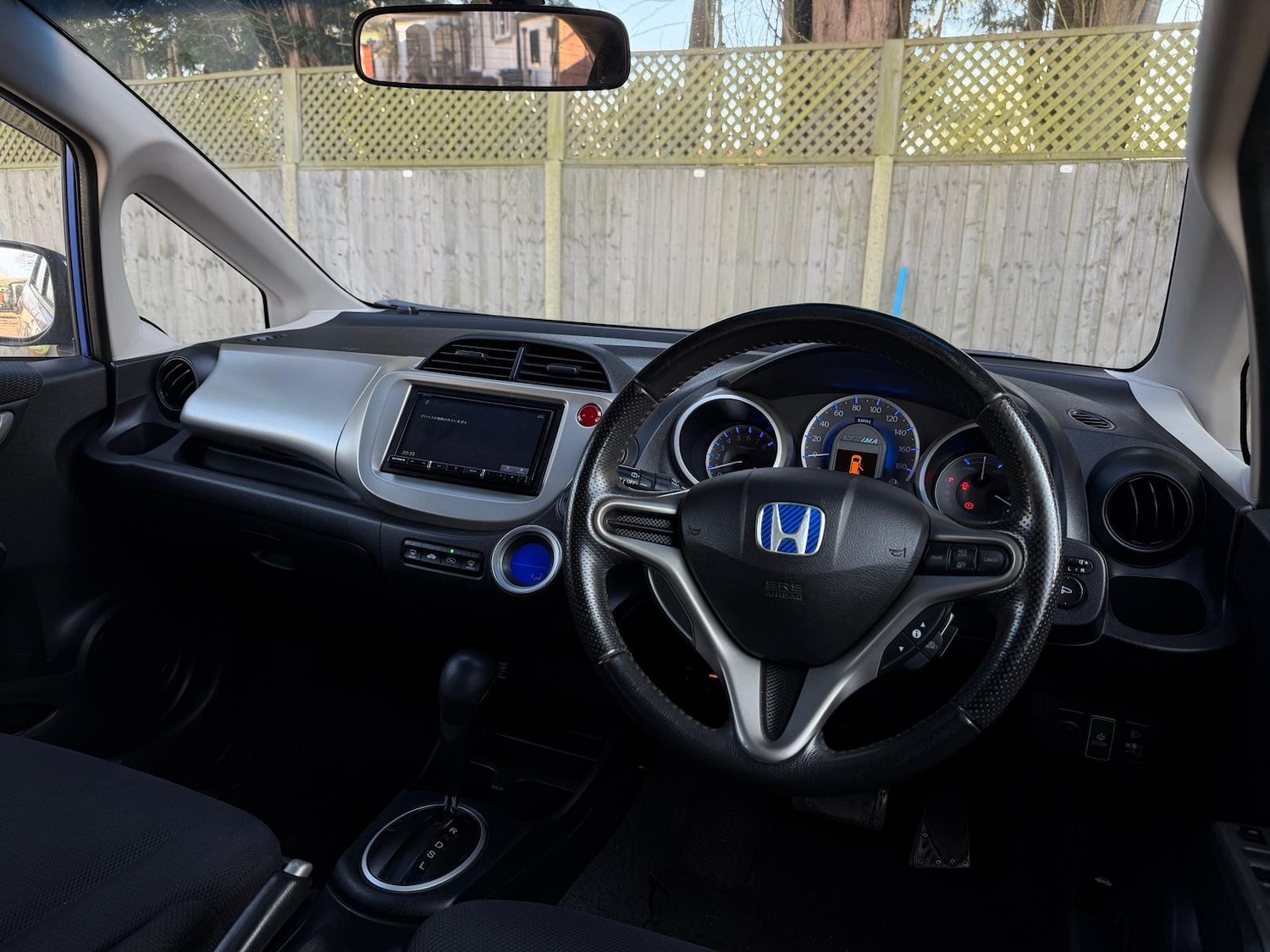 Used Honda Jazz 2012 for sale - 77807495: Photo 10