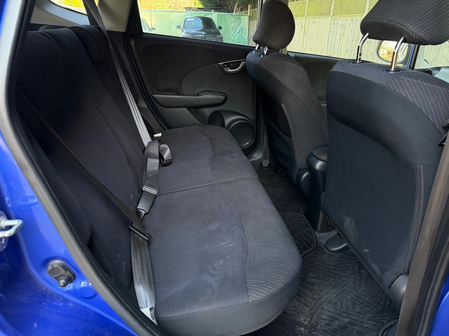 Used Honda Jazz 2012 for sale - 77807495: Photo 11