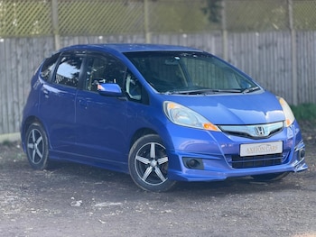Used Honda Jazz 2012 for sale - 77807495: Photo