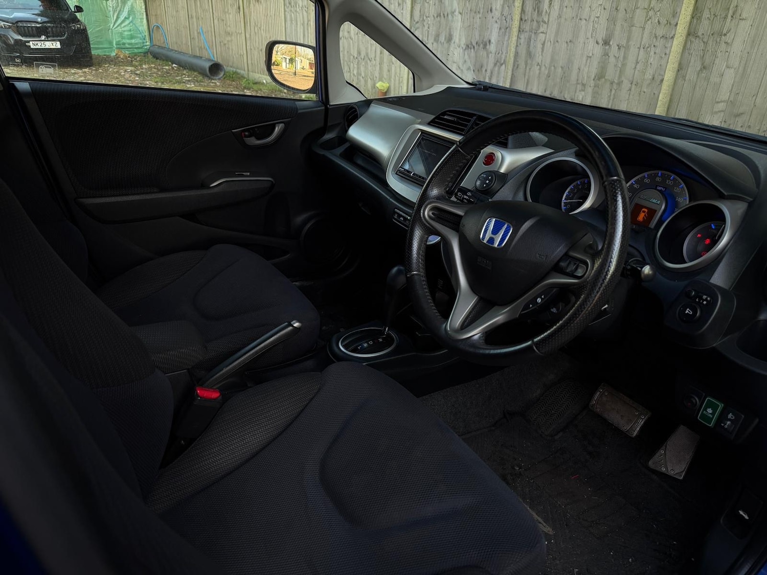 Used Honda Jazz 2012 for sale - 77807495: Photo 7