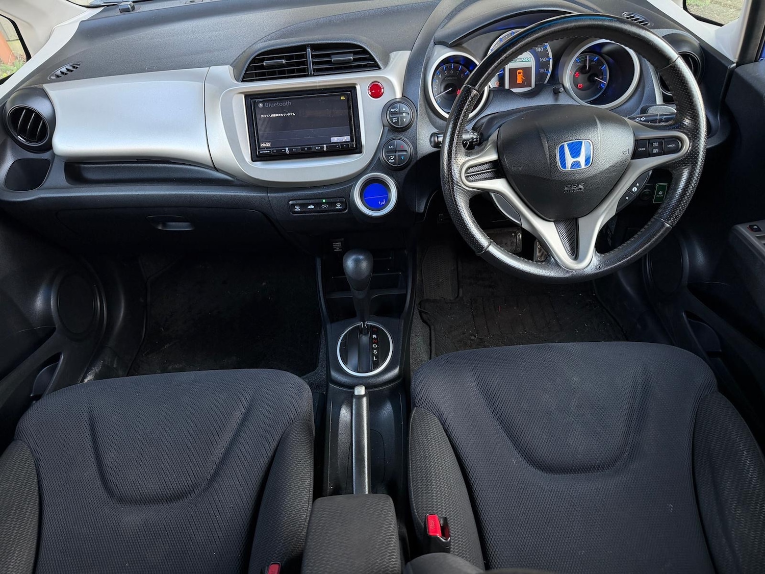 Used Honda Jazz 2012 for sale - 77807495: Photo 9