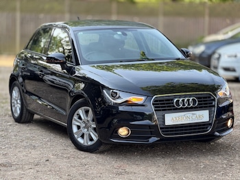 Used Audi A1 2013 for sale - 78843897: Photo