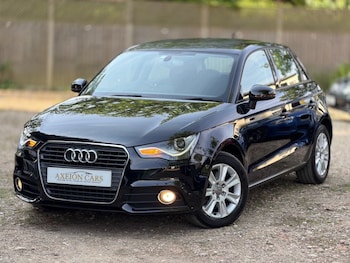 Used Audi A1 2013 for sale - 78843897: Photo