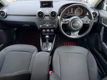 Used Audi A1 2013 for sale - 78843897: Photo