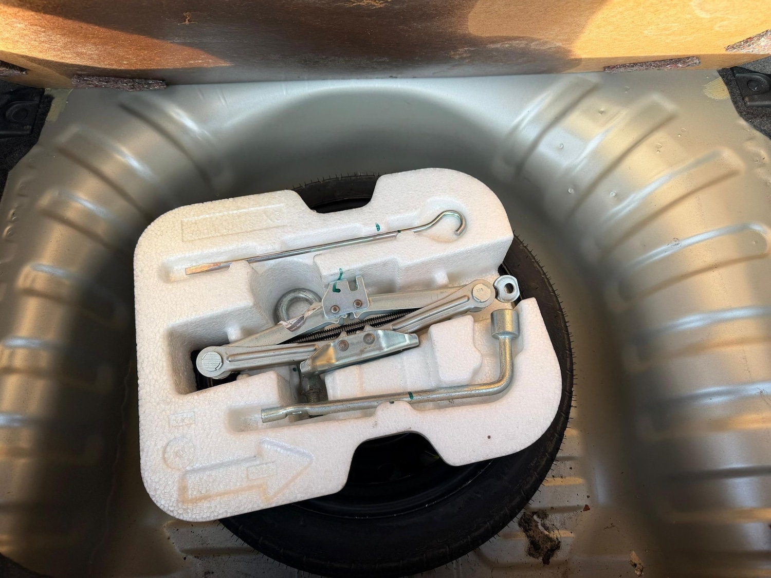 Used Nissan Micra 2012 for sale - 77228279: Photo 11