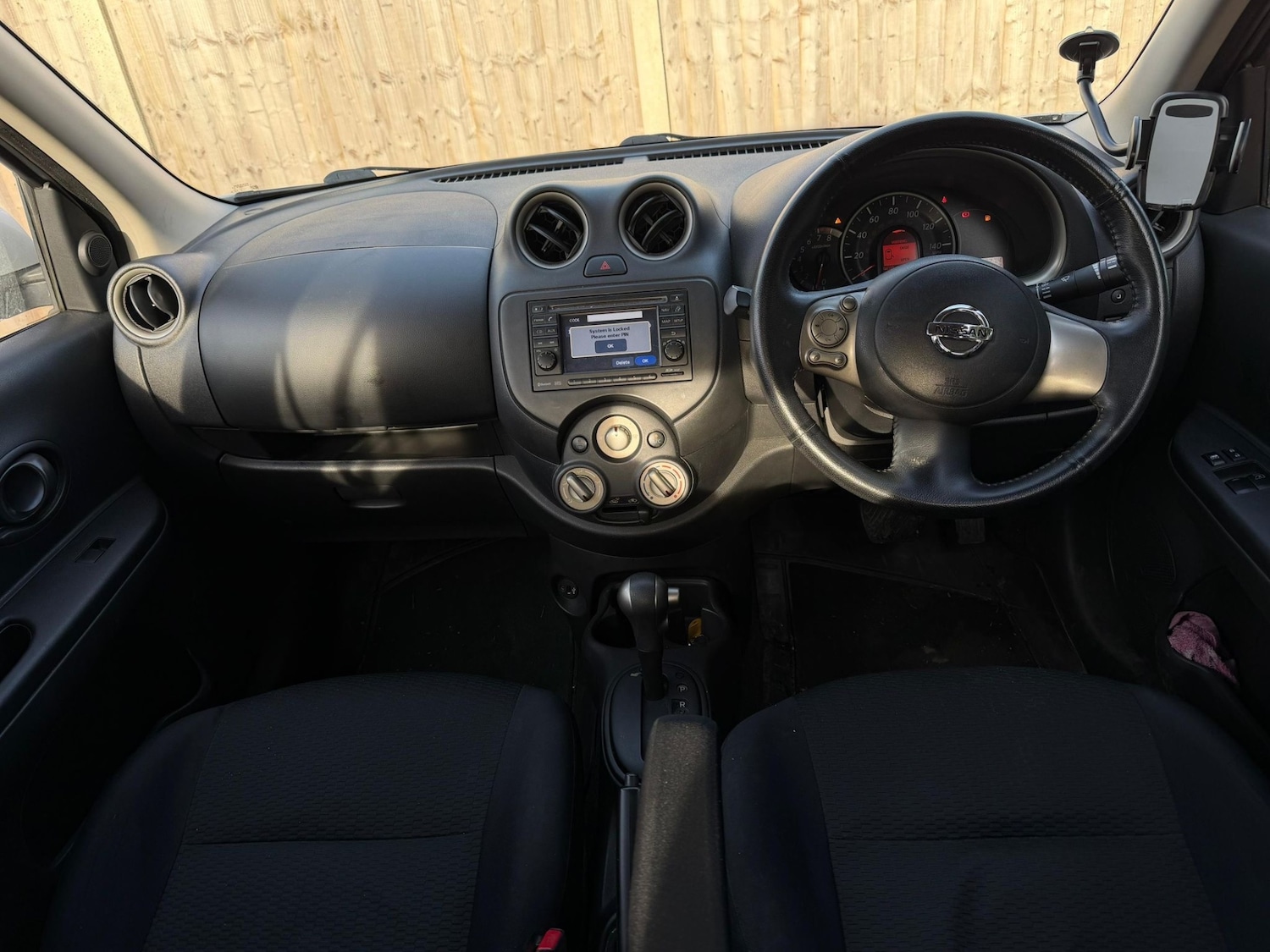 Used Nissan Micra 2012 for sale - 77228279: Photo 7