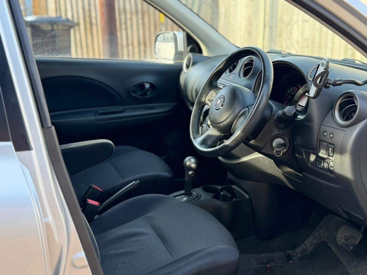 Used Nissan Micra 2012 for sale - 77228279: Photo 8