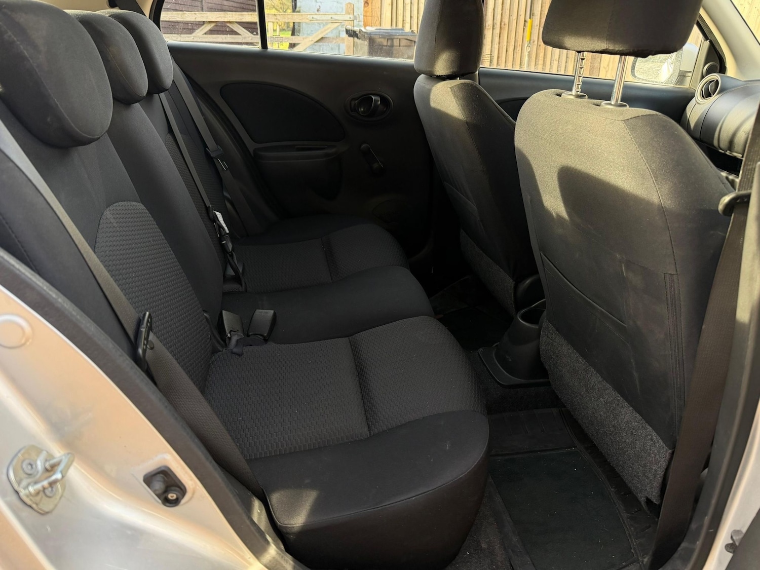 Used Nissan Micra 2012 for sale - 77228279: Photo 9