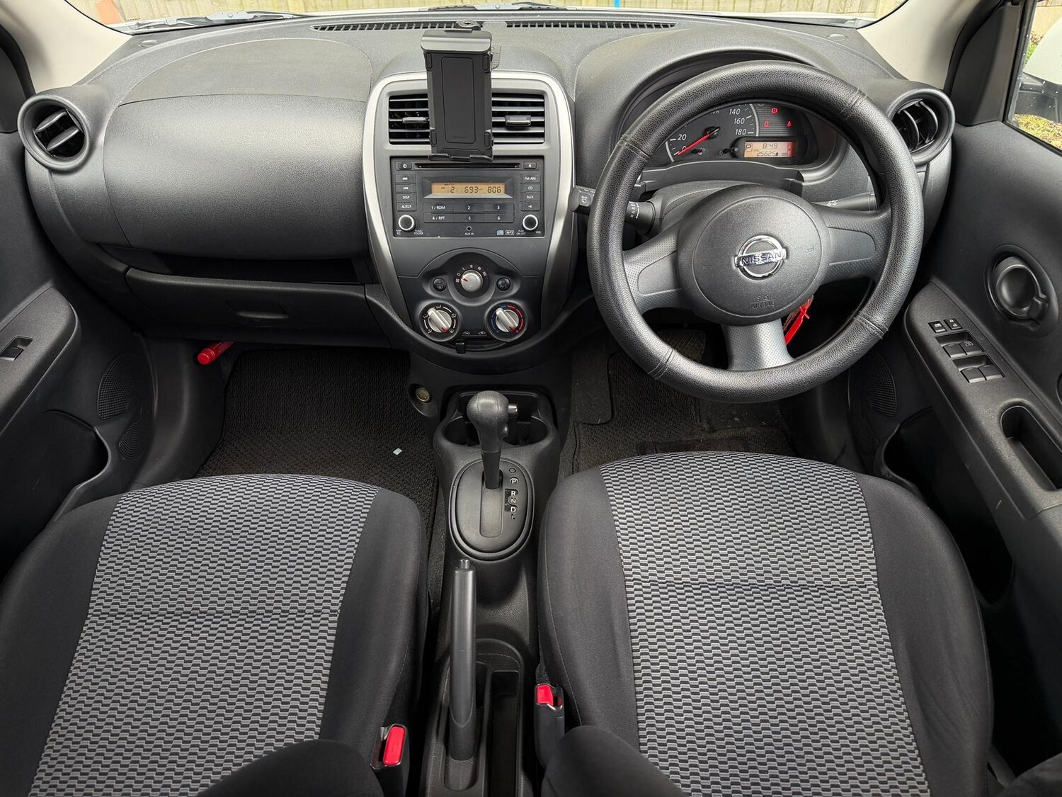 Used Nissan Micra 2013 for sale - 77709219: Photo 11