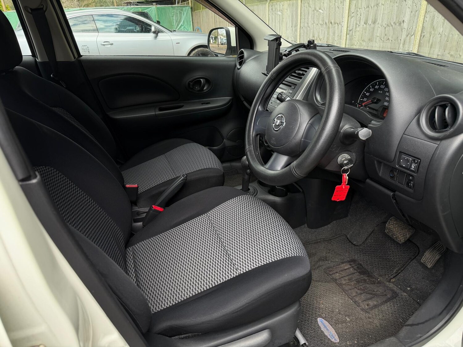 Used Nissan Micra 2013 for sale - 77709219: Photo 12
