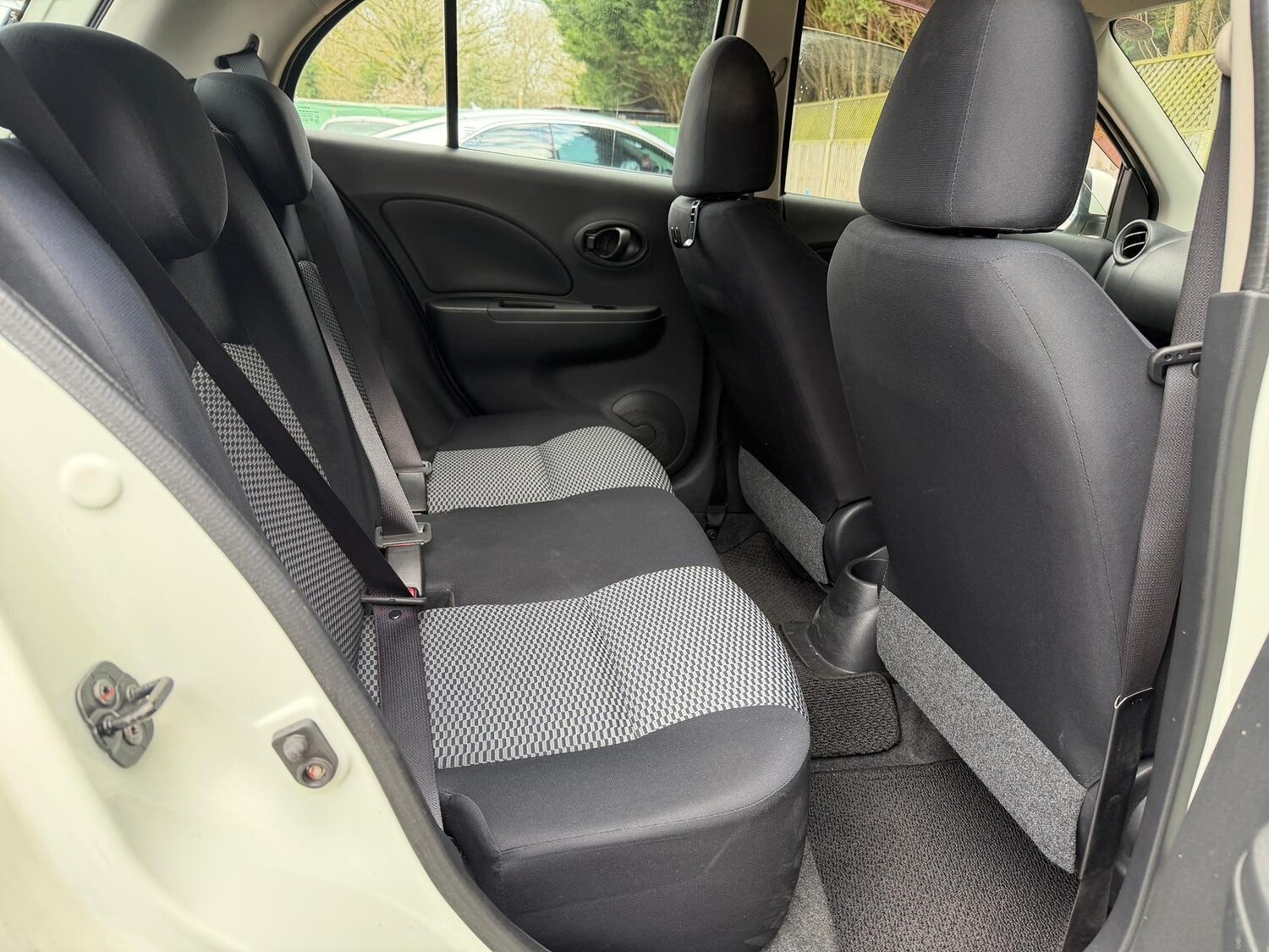 Used Nissan Micra 2013 for sale - 77709219: Photo 14