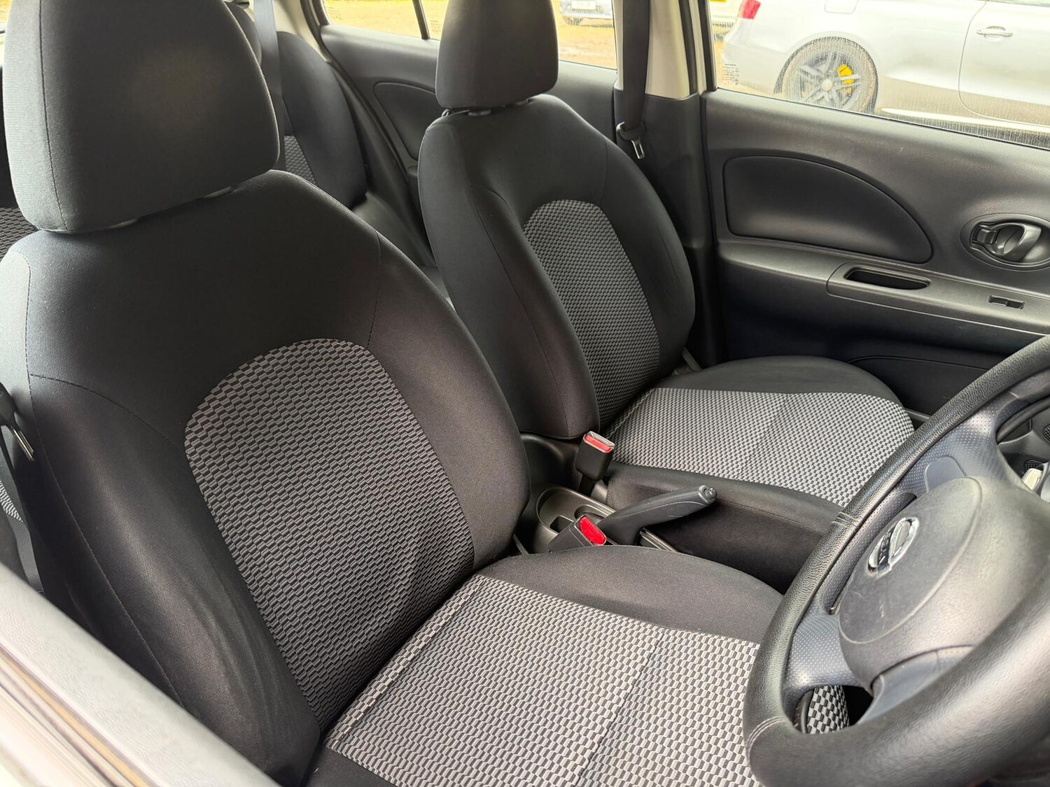 Used Nissan Micra 2013 for sale - 77709219: Photo 16