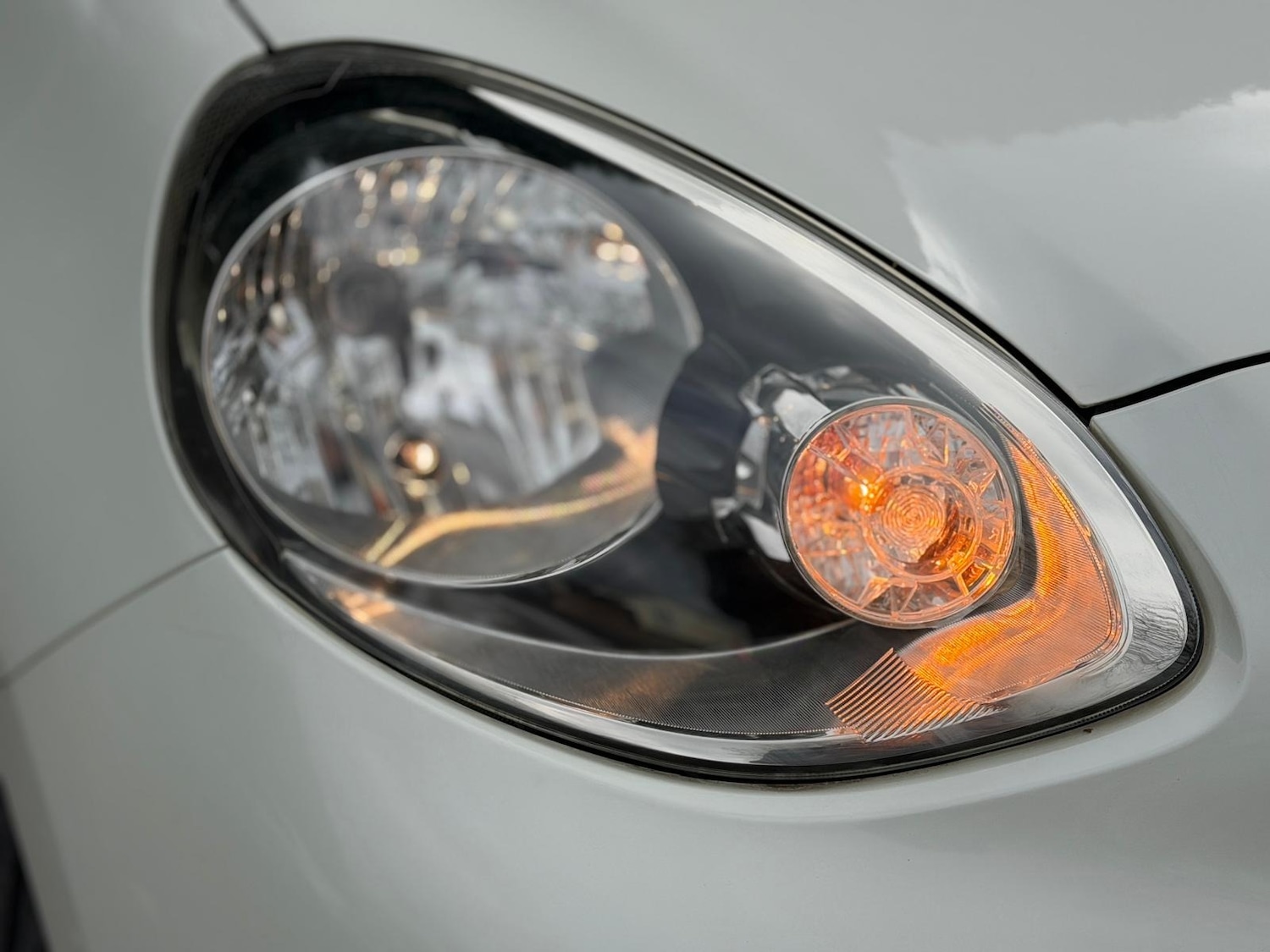 Used Nissan Micra 2013 for sale - 77709219: Photo 5