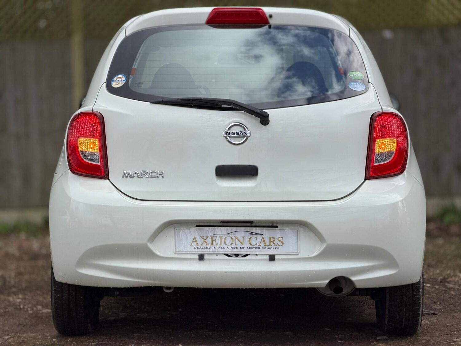 Used Nissan Micra 2013 for sale - 77709219: Photo 7