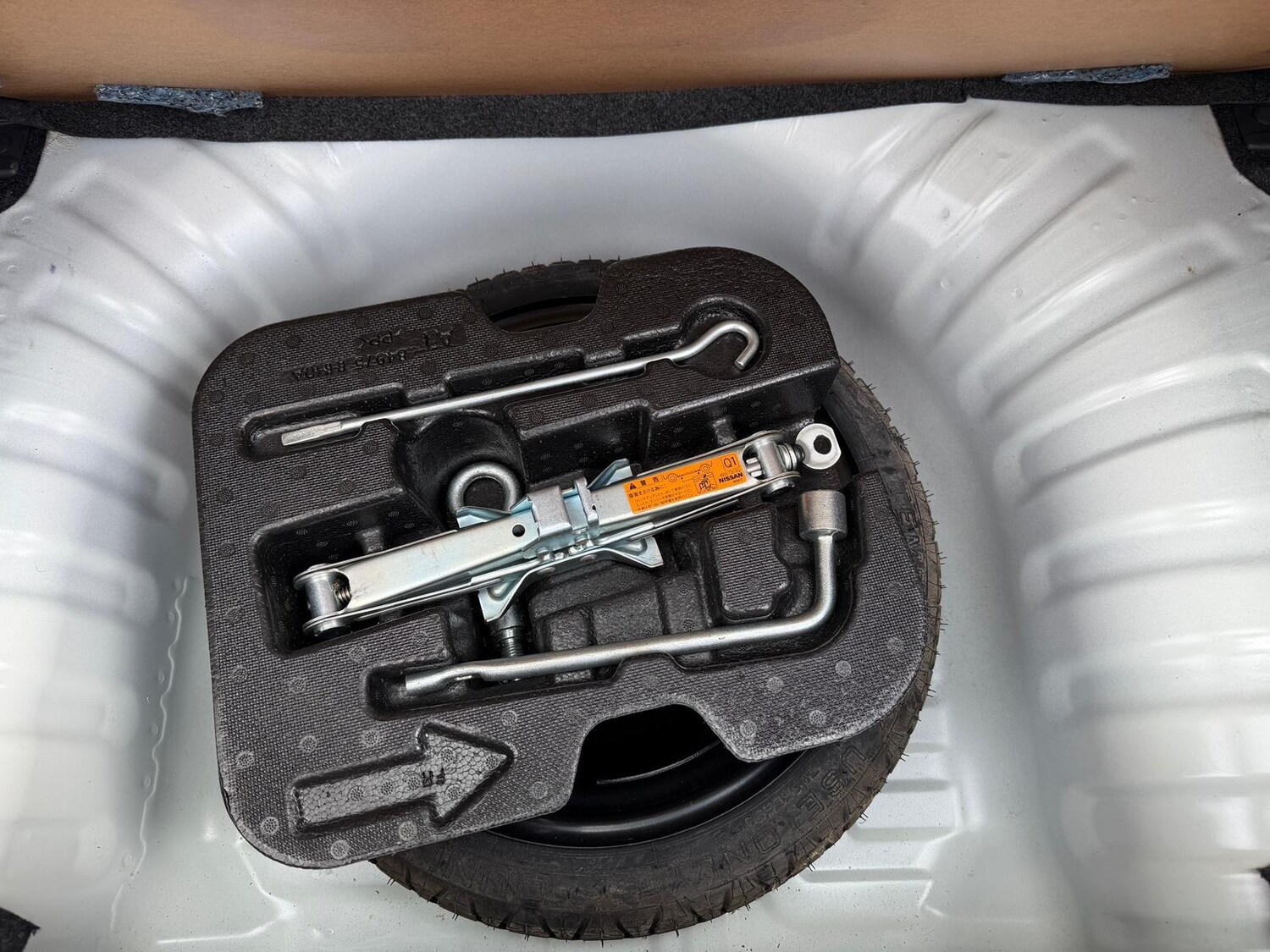 Used Nissan Micra 2013 for sale - 77709219: Photo 9