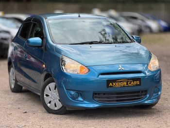 Used Mitsubishi Mirage 2012 for sale - 79190437: Photo