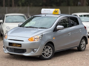 Used Mitsubishi Mirage 2012 for sale - 79612885: Photo