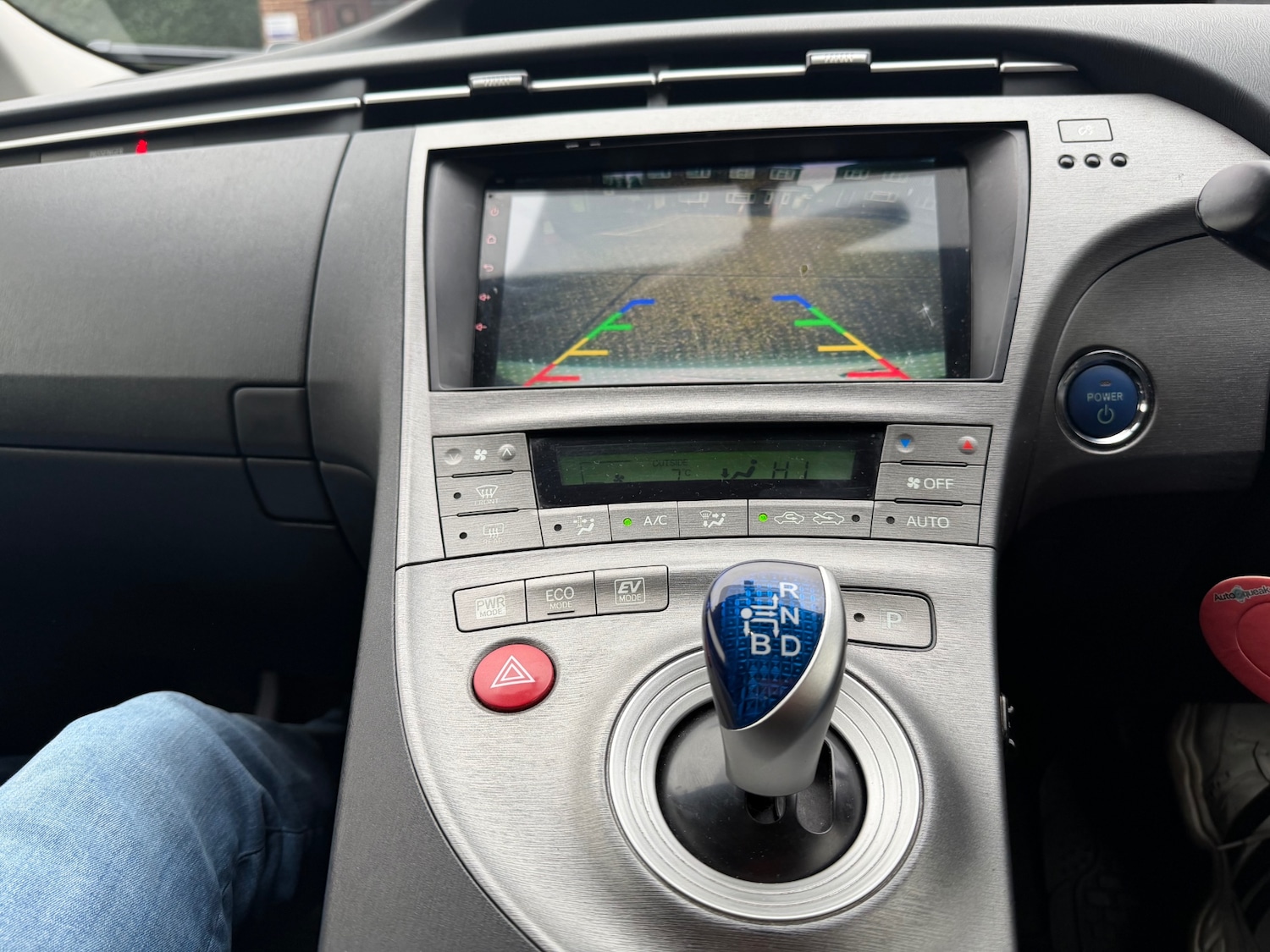 Used Toyota Prius 2022 for sale - 77398900: Photo 10