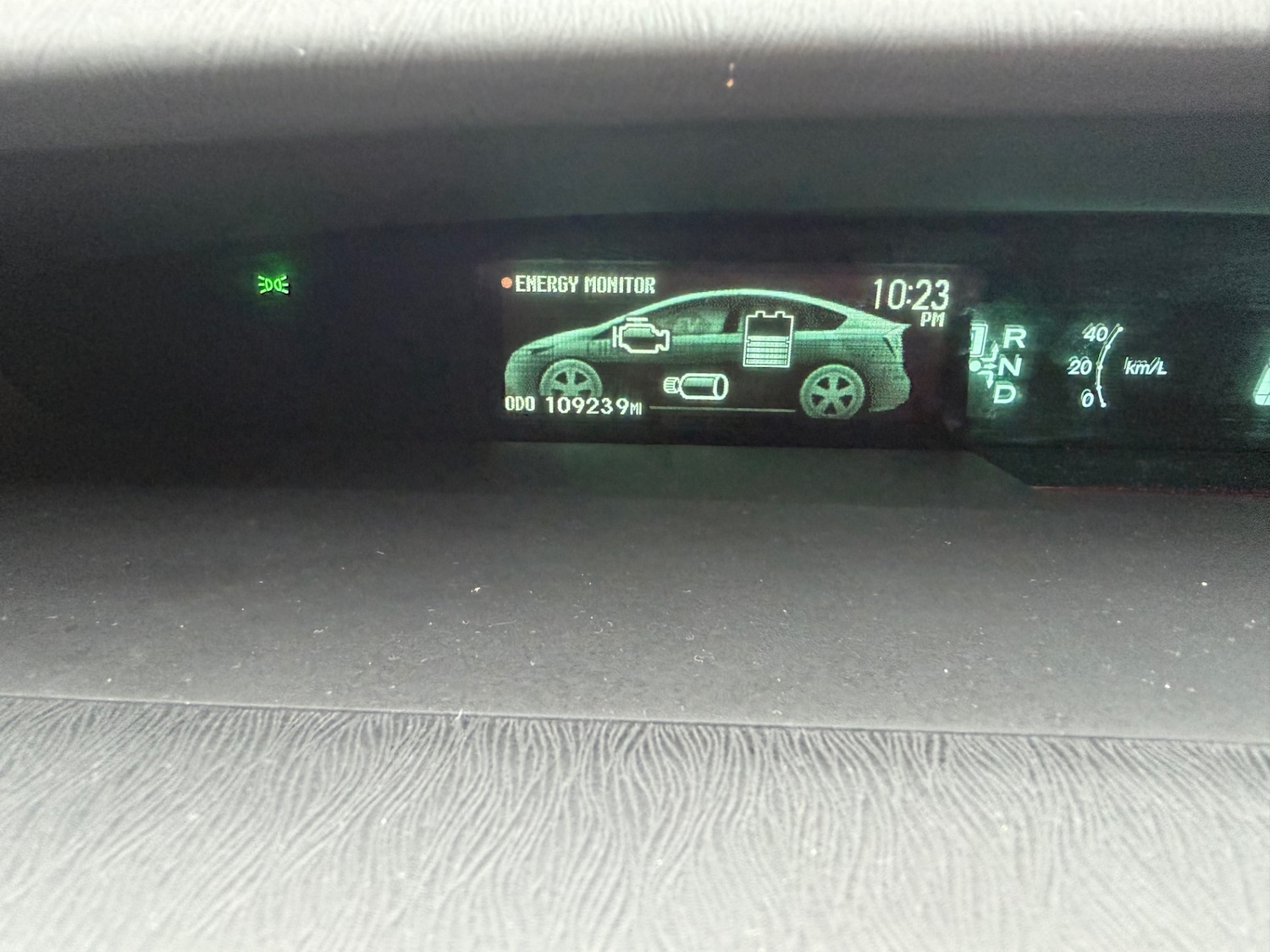 Used Toyota Prius 2022 for sale - 77398900: Photo 11