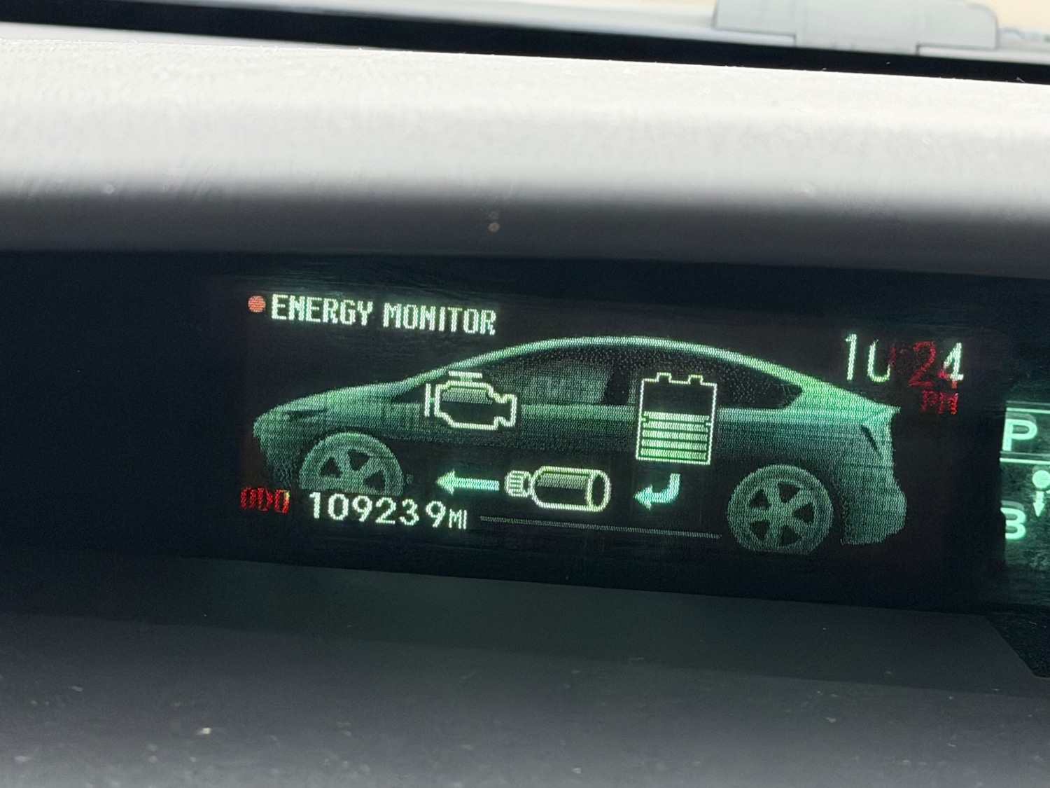 Used Toyota Prius 2022 for sale - 77398900: Photo 12