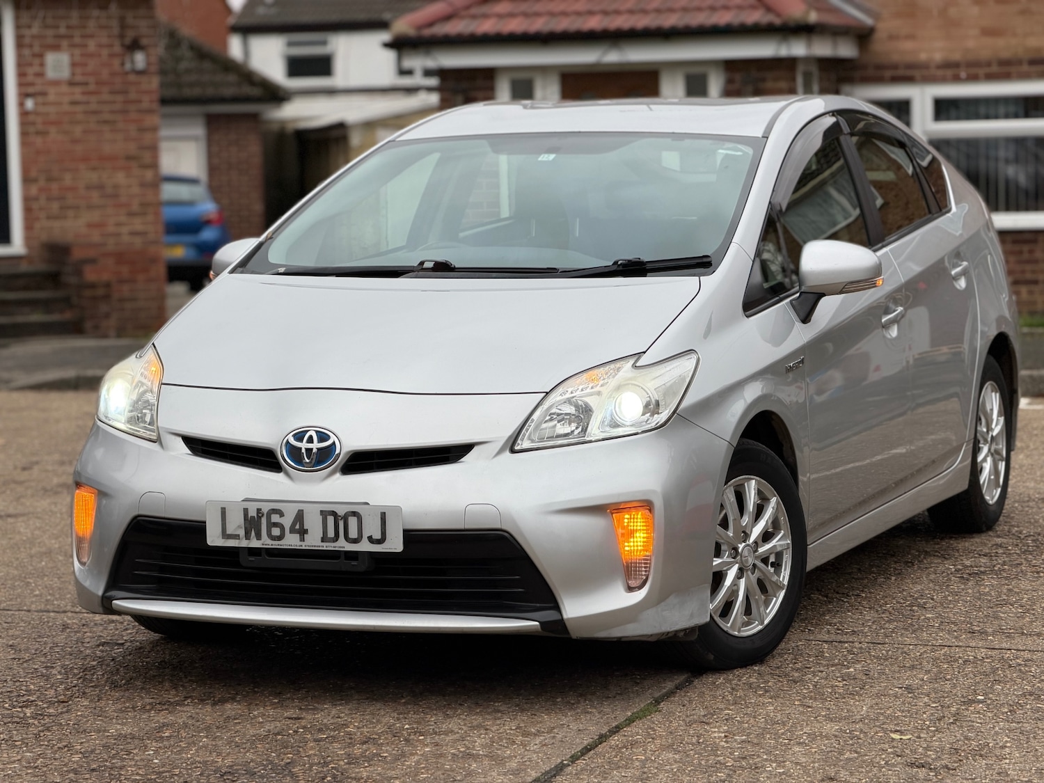 Used Toyota Prius 2022 for sale - 77398900: Photo 3