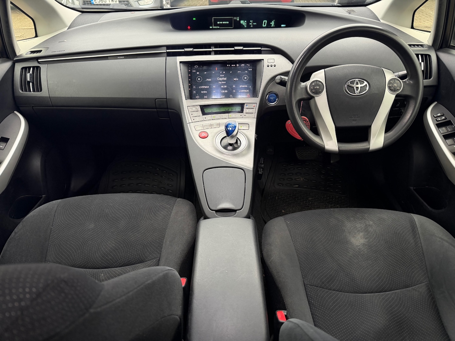Used Toyota Prius 2022 for sale - 77398900: Photo 7