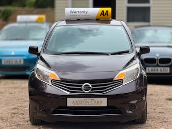 Used Nissan Note 2014 for sale - 79463922: Photo
