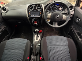 Used Nissan Note 2014 for sale - 79463922: Photo