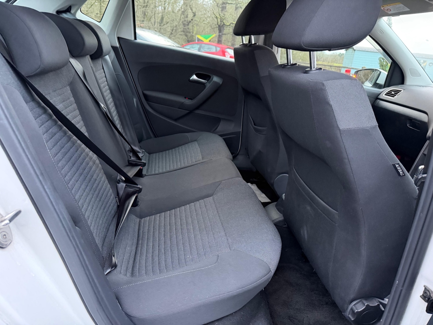 Used Volkswagen Polo 2014 for sale - 77228273: Photo 10