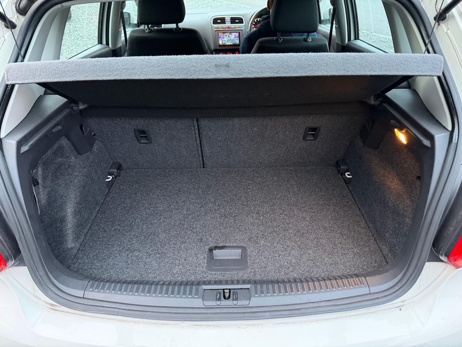 Used Volkswagen Polo 2014 for sale - 77228273: Photo 11