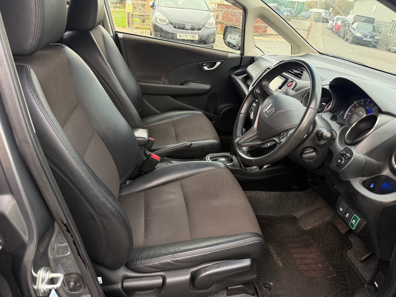 Used Honda Jazz 2013 for sale - 76741468: Photo 7