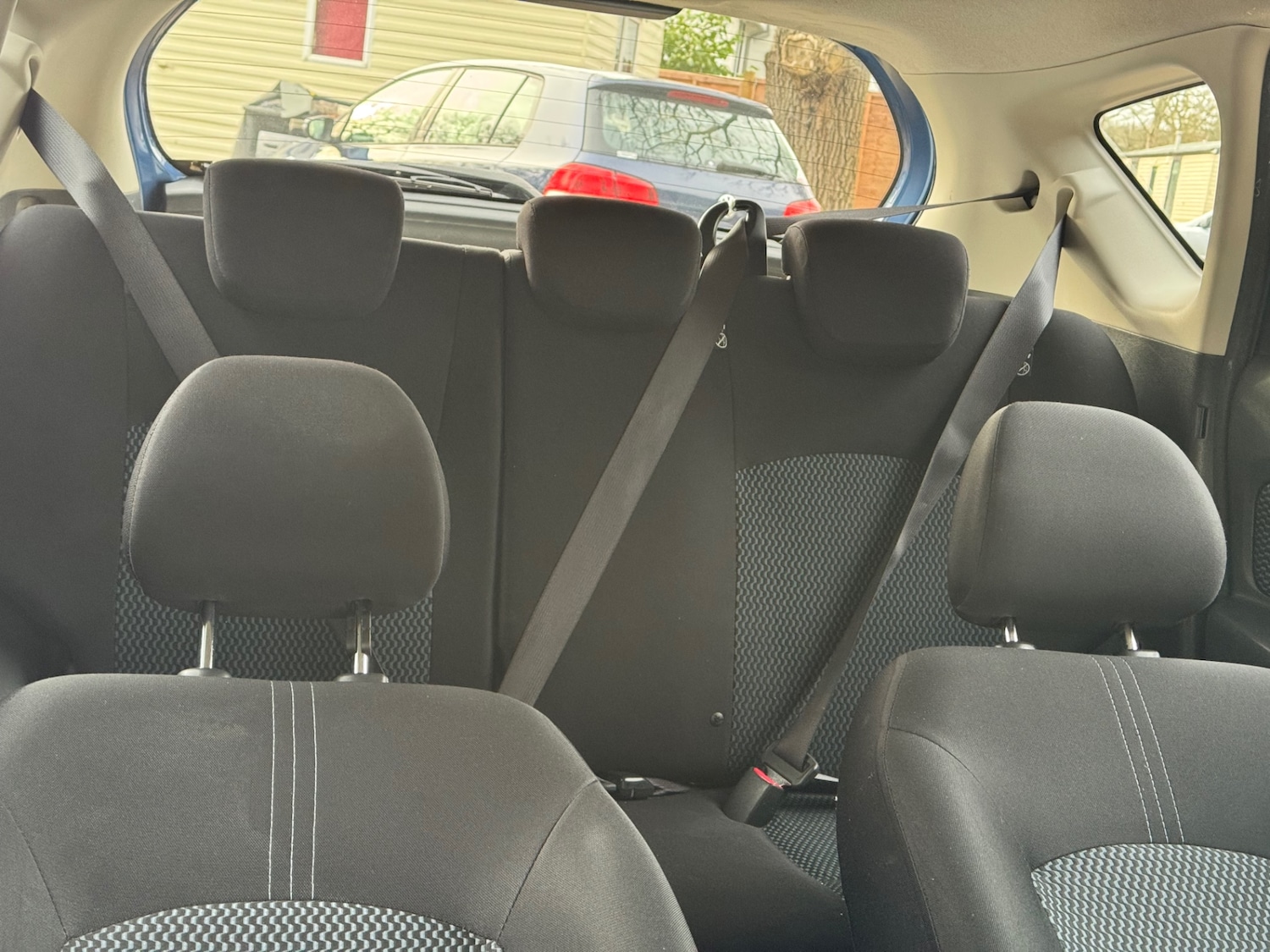 Used Nissan Note 2014 for sale - 77588616: Photo 11