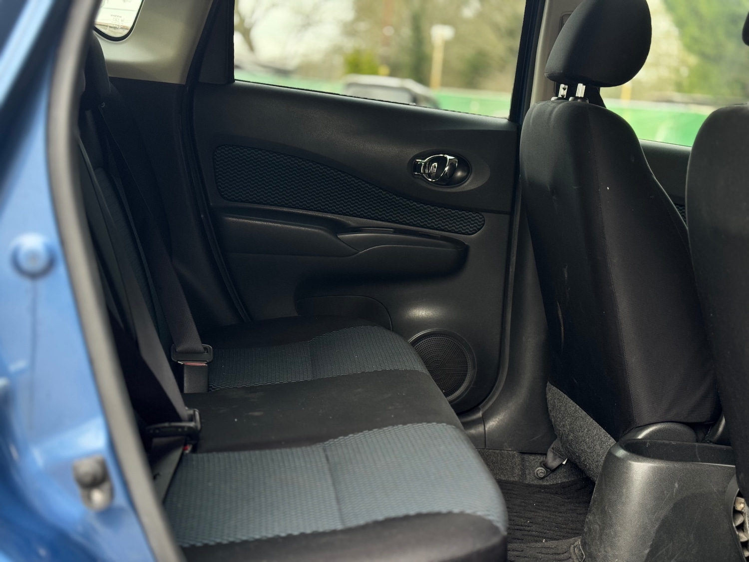 Used Nissan Note 2014 for sale - 77588616: Photo 12