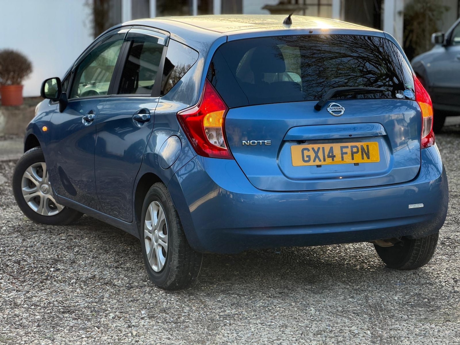 Used Nissan Note 2014 for sale - 77588616: Photo 18