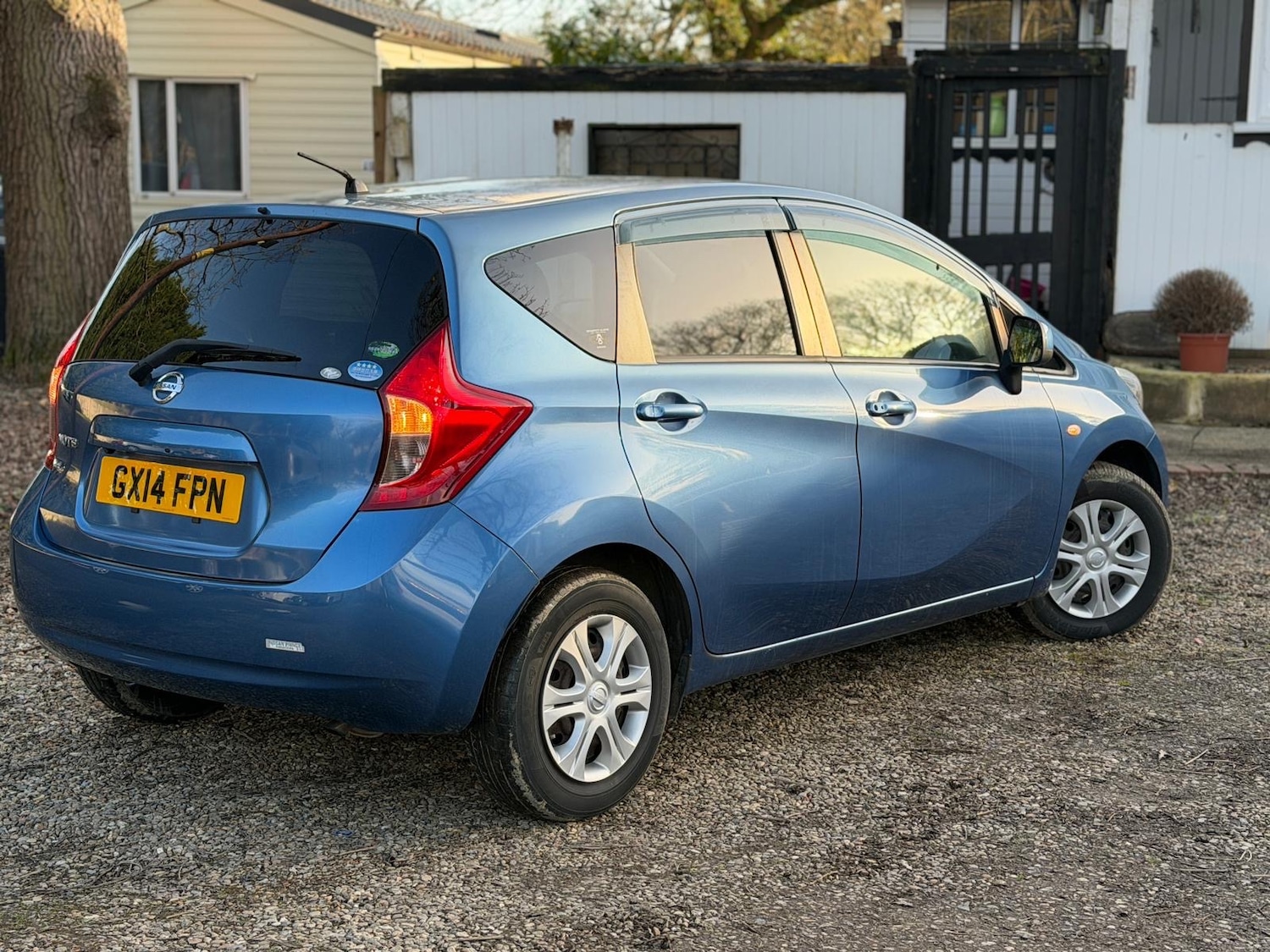 Used Nissan Note 2014 for sale - 77588616: Photo 20