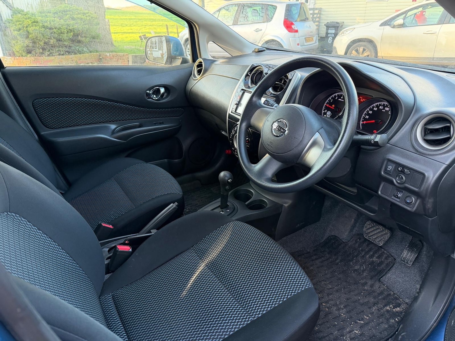 Used Nissan Note 2014 for sale - 77588616: Photo 21