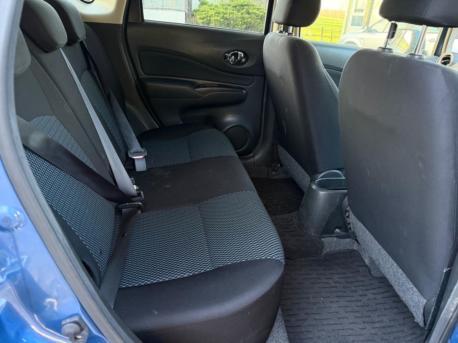 Used Nissan Note 2014 for sale - 77588616: Photo 23