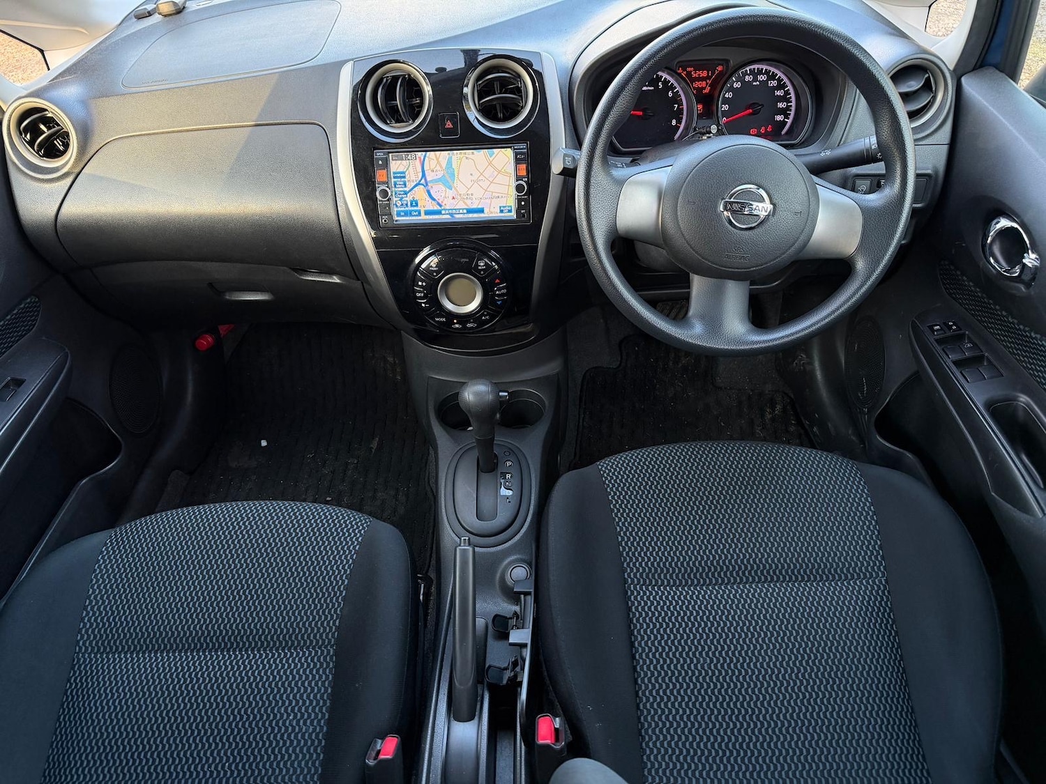 Used Nissan Note 2014 for sale - 77588616: Photo 24