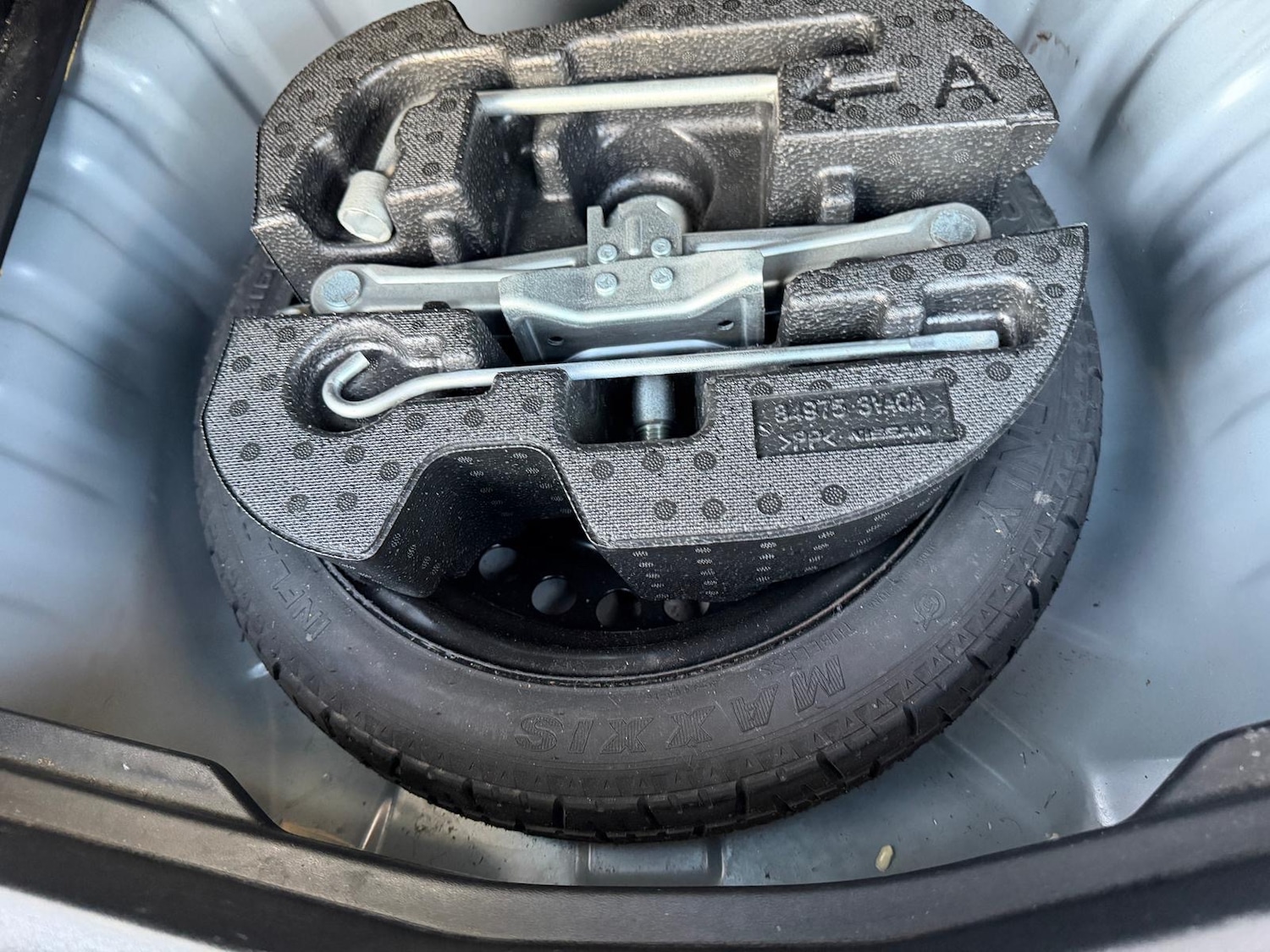 Used Nissan Note 2014 for sale - 77588616: Photo 25